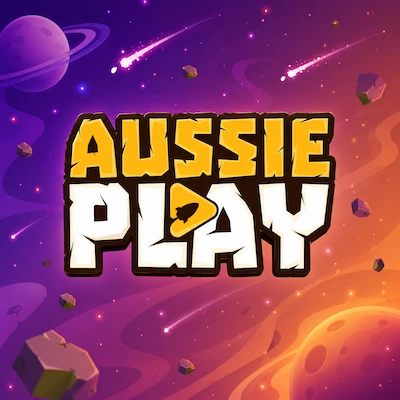 Aussie Play Casino logo