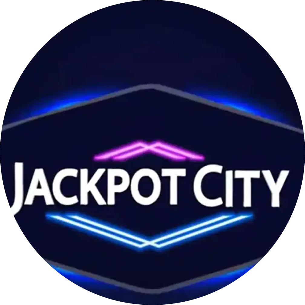 Jackpot City logo