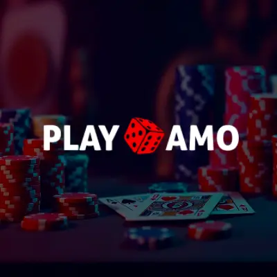 Playamo logo