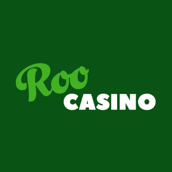 Roo Casino logo