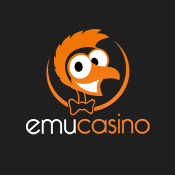 Emu Casino logo