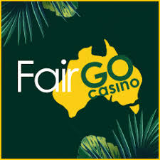 Fair Go Casino logo