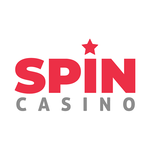 Spin Casino logo